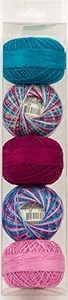 Specialty Packs, Brights, size 40