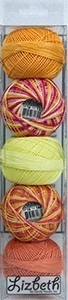 Specialty Packs, Sunkist Mix, size 40