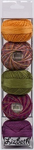 Specialty Packs, Harvest Sunset, size 40