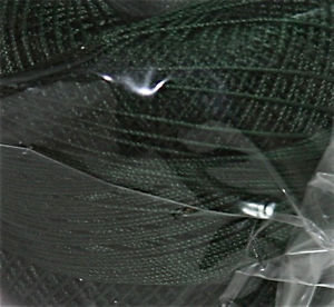 Col.685, Evergreen Dk., Lizbeth thread