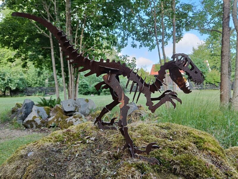 Velociraptor