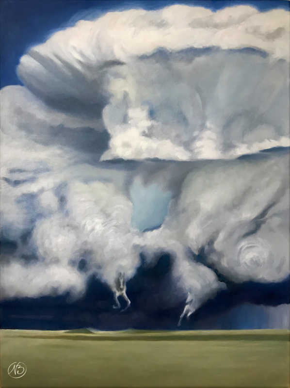 Final Cloud