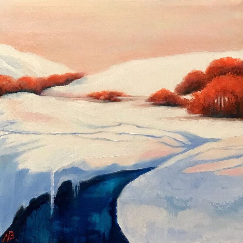 Vinter