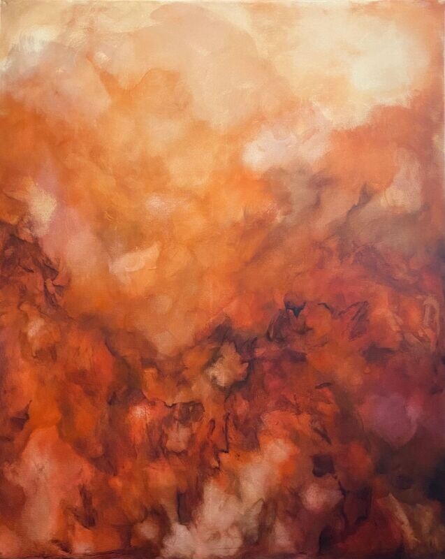 SUNSET MEADOW