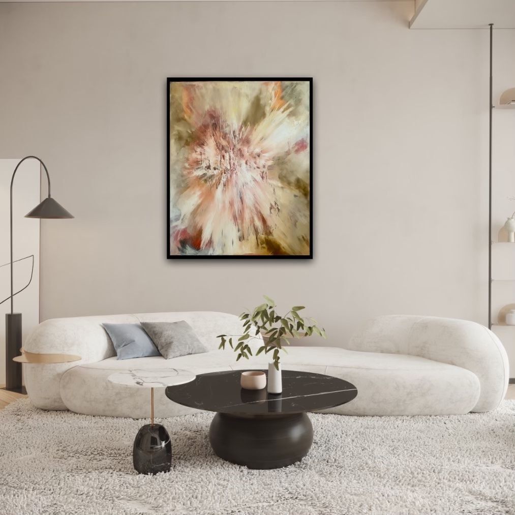 MIDST TRANSFORMATION