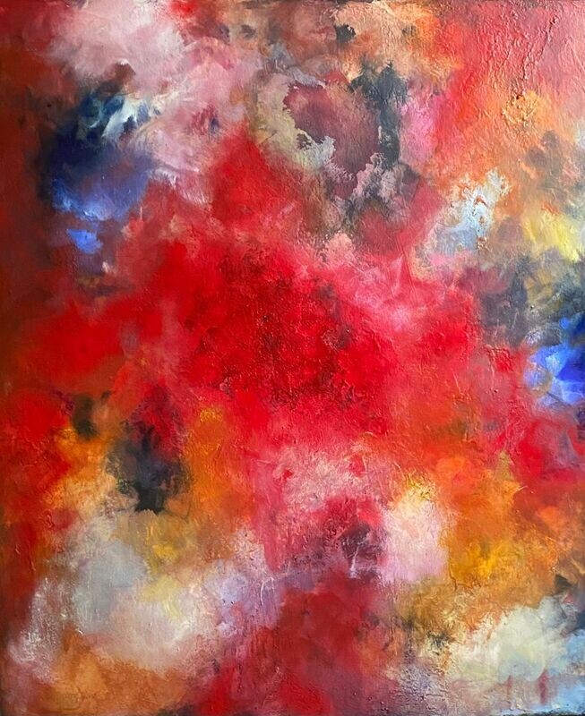 WHEN THE COLORS RETURN