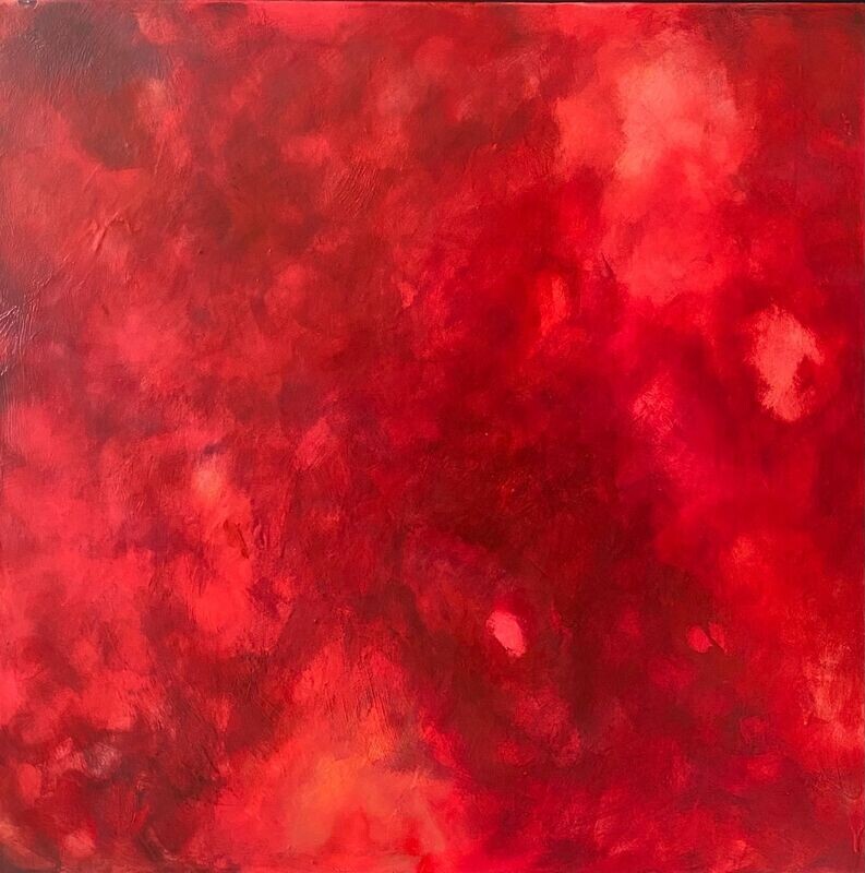 WITHIN THE FIRE