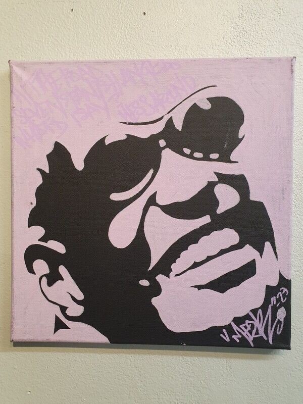 The Blind Blues