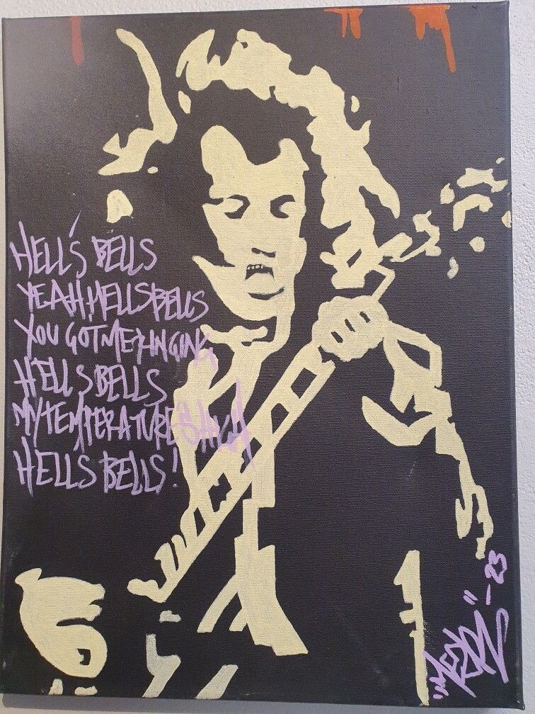 Hells Bells