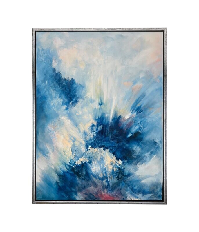BLUE INFERNO