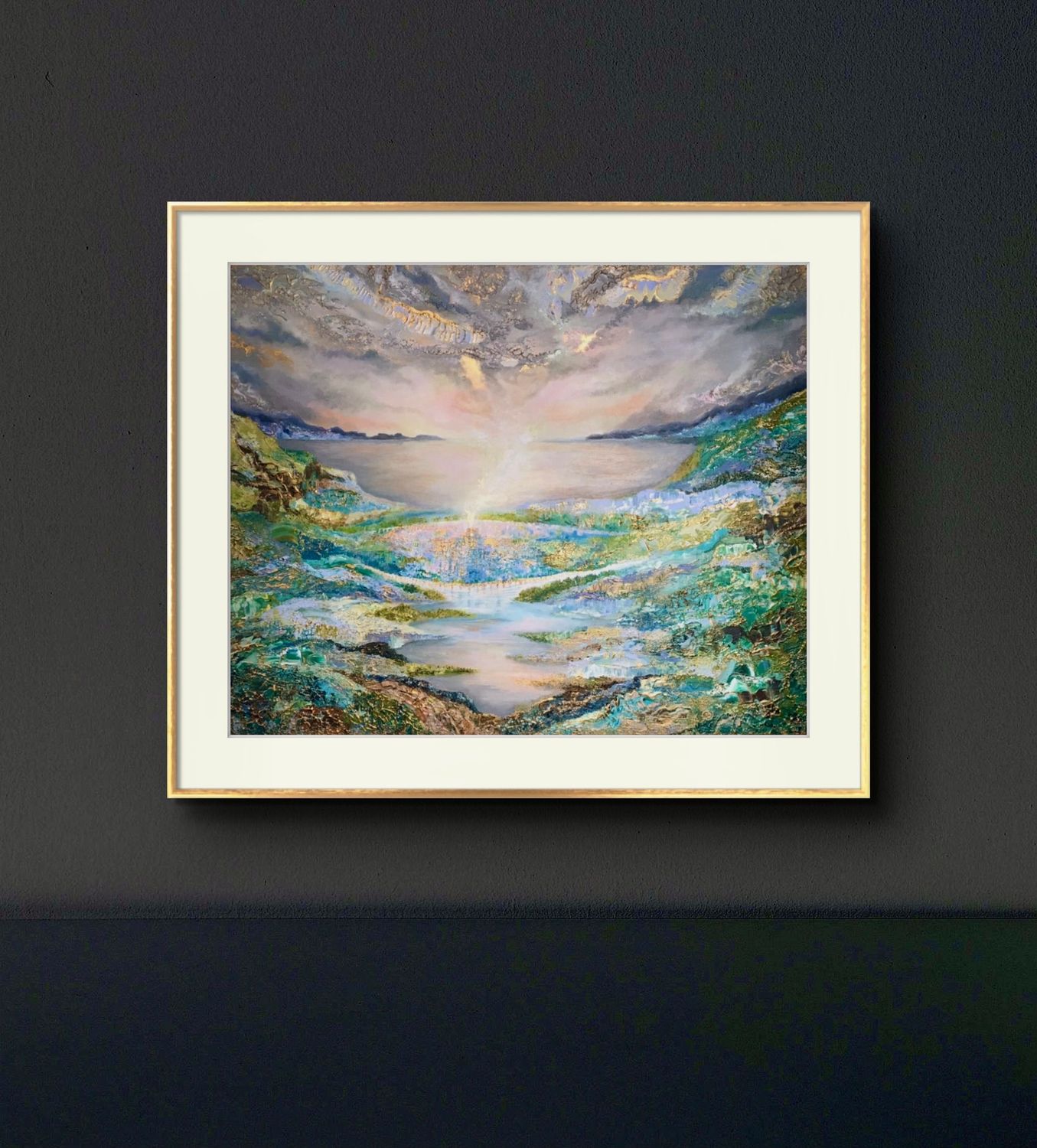 Day One – Fine Art Print