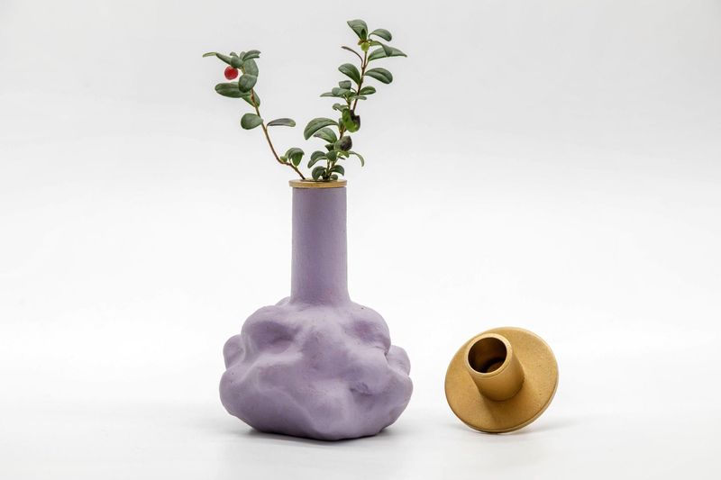 Covida - lilac