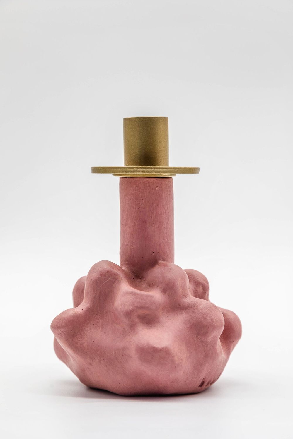 Covida - blush pink