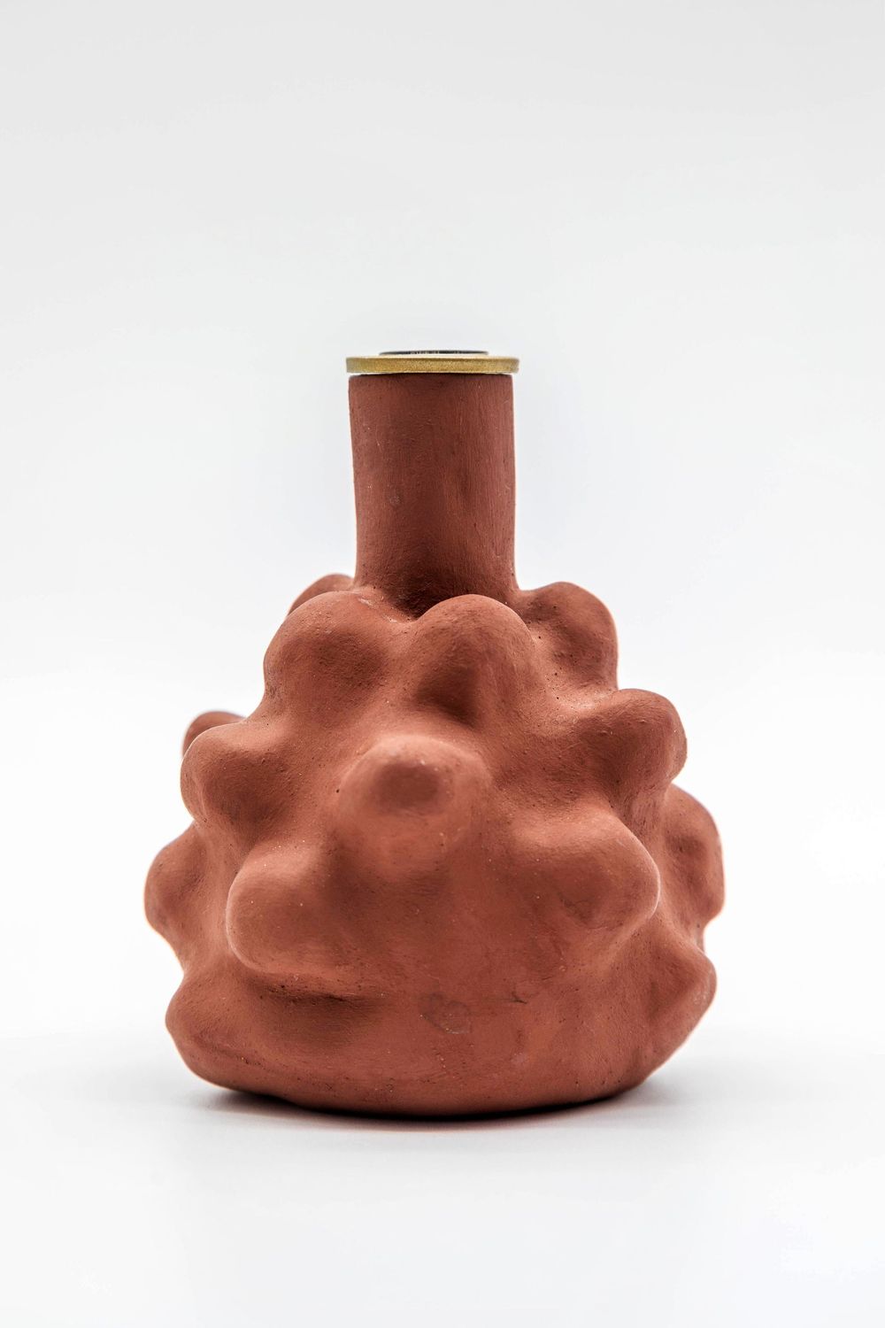 Covida - terracotta