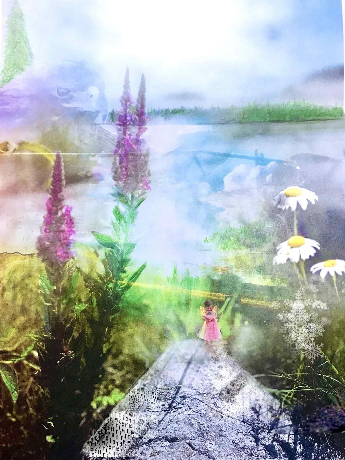 Thesaurus in Corde/Treasure in my heart