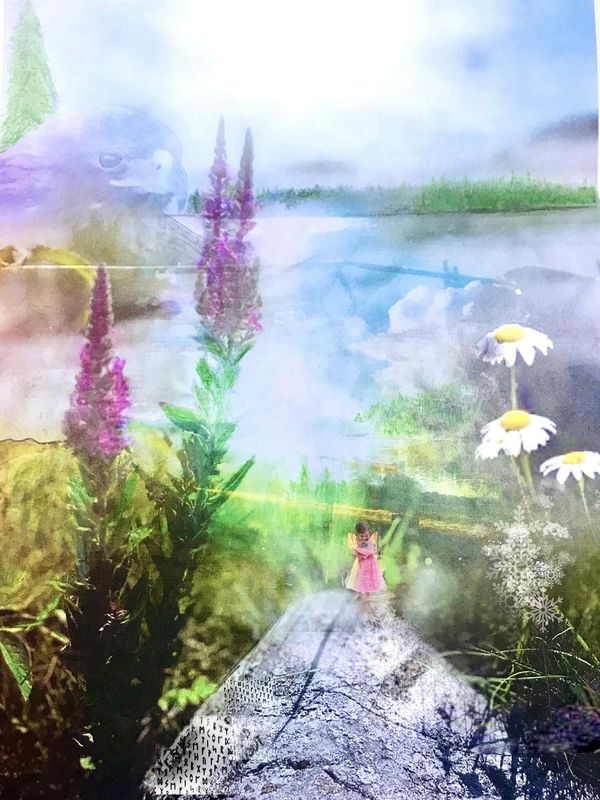 Thesaurus in Corde/Treasure in my heart