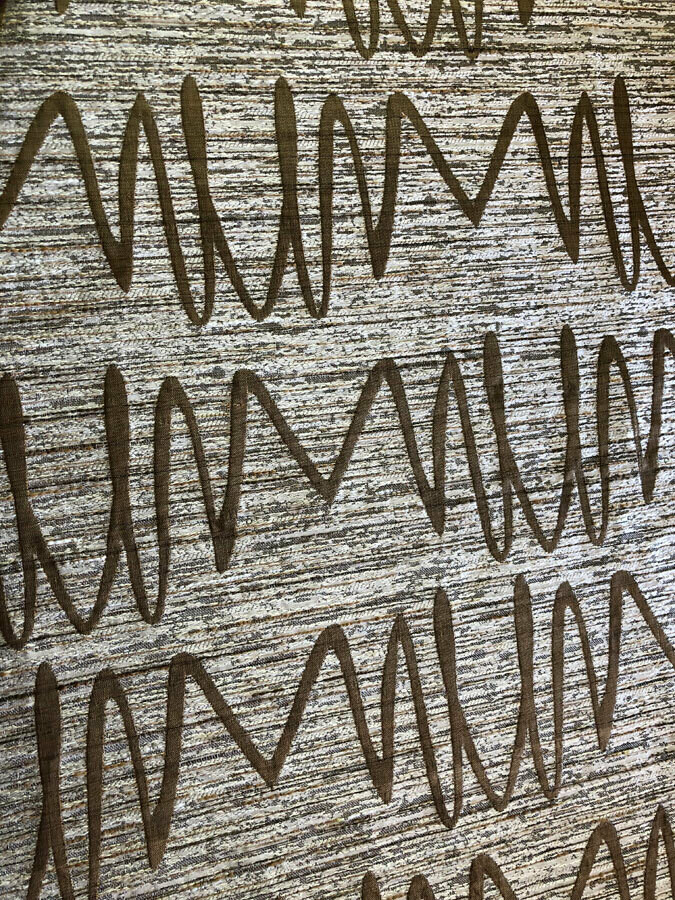 Zion Gold Jacquard Tablecloth Rentals