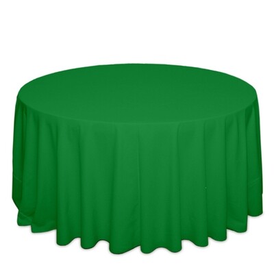 Emerald Tablecloth Rentals