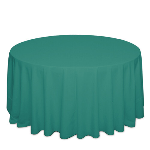Jade Tablecloth