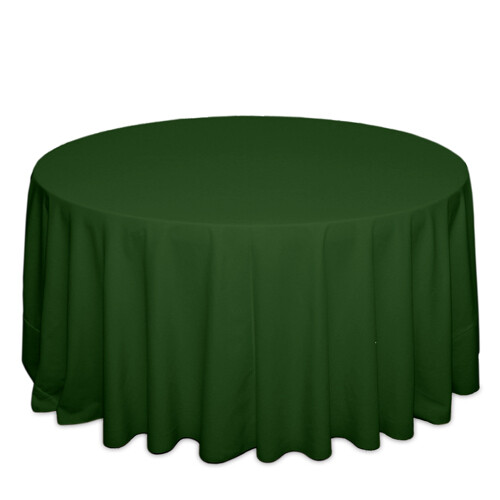 Moss Green Tablecloth Rentals Moss Green Tablecloth Rentals