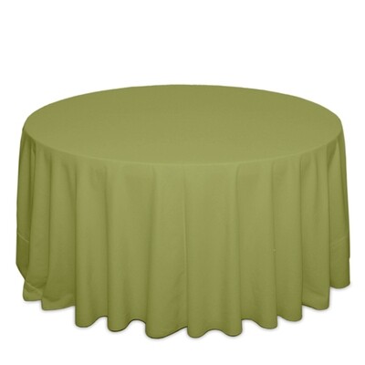 Light Olive Tablecloth Rentals Light Olive Tablecloth Rentals
