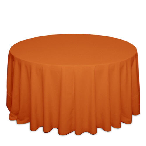 Pumpkin Tablecloth Rentals Pumpkin Tablecloth Rentals