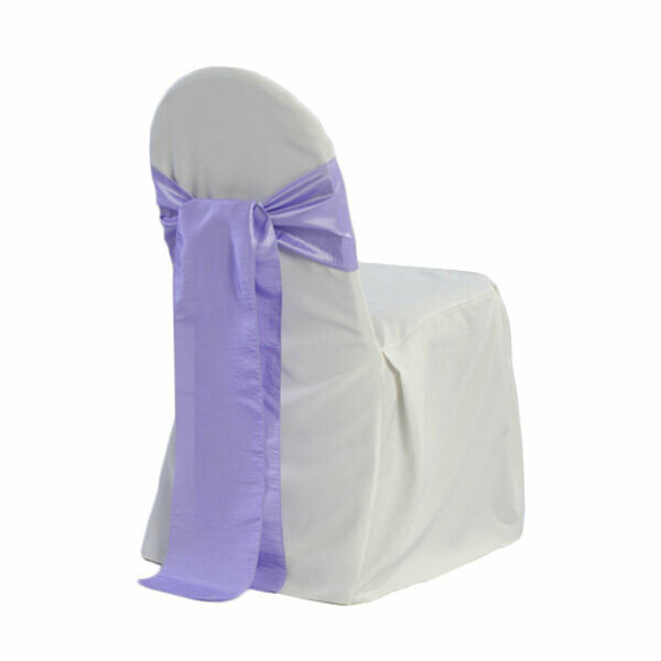 Wedding Chair Cover Rentals