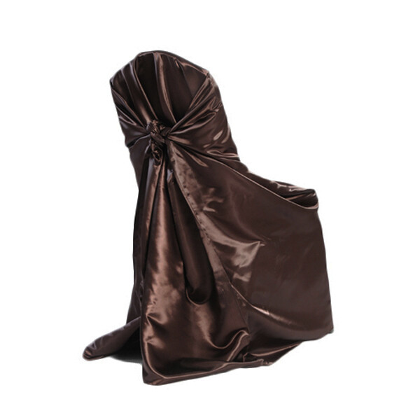 Brown Universal Chair Covers