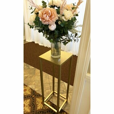 Plant Stand Rentals