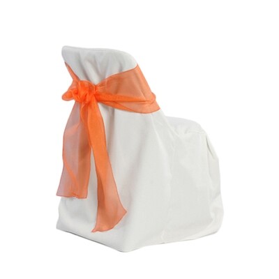 Wedding Chair Cover Rentals