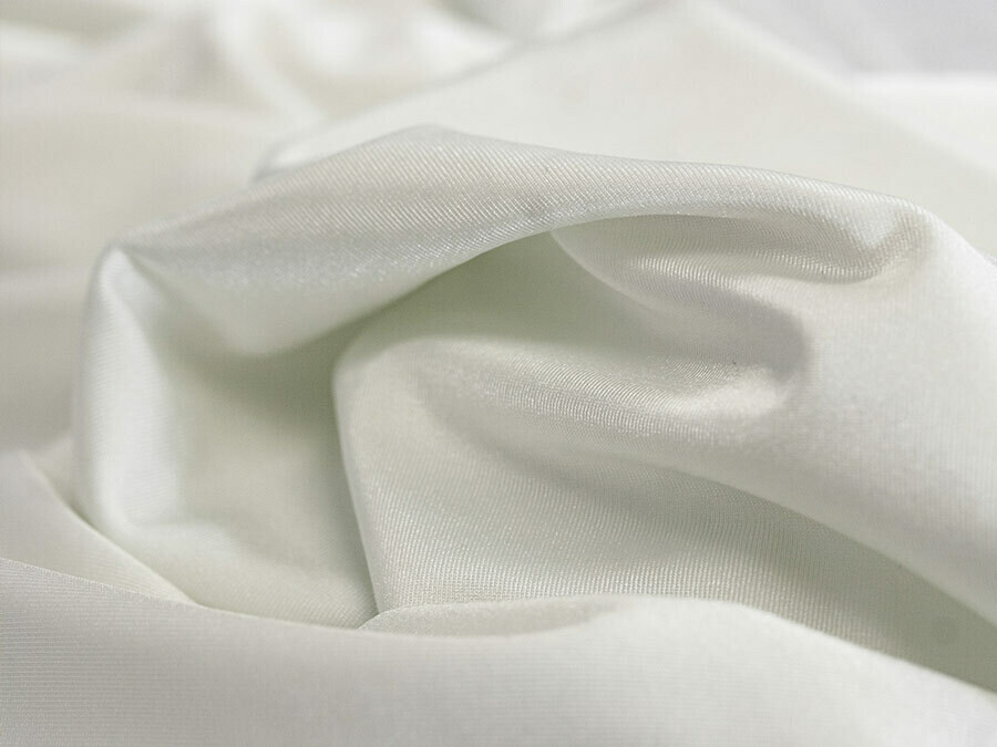 White Spandex Tablecloths Rentals