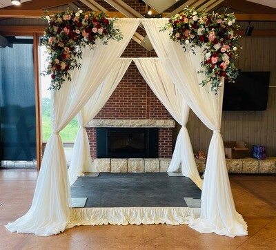 Chuppa Rental Chuppa Rental