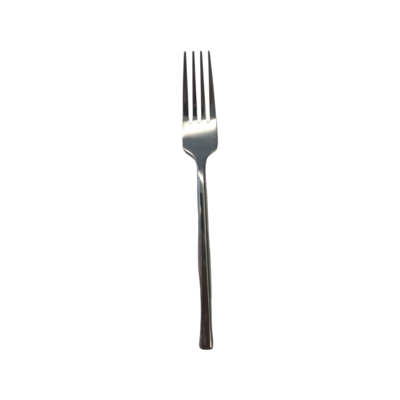 Flatware Rental - Salad Fork - Stainless Steel