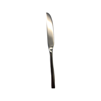 Flatware Rental - Dinner Knife - Stainless Steel