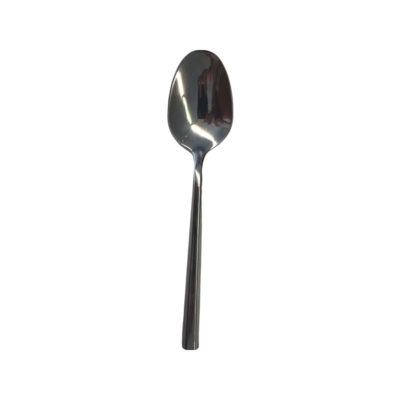 Flatware Rental - Teaspoon - Stainless Steel
