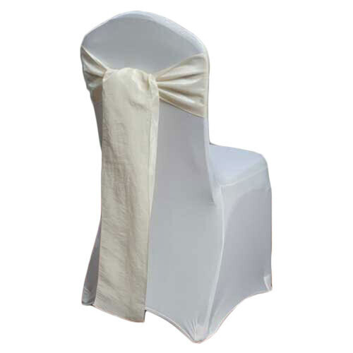 Banana Taffeta Chair Sash Rentals Banana Taffeta Chair Sash Rentals