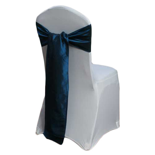 Calypso Taffeta Chair Sash Rentals Calypso Taffeta Chair Sash Rentals