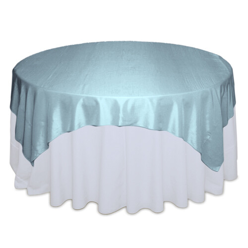 Pool Taffeta Table Overlay Rentals Pool Taffeta Table Overlay Rentals
