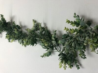 Eucalyptus Garland Rentals