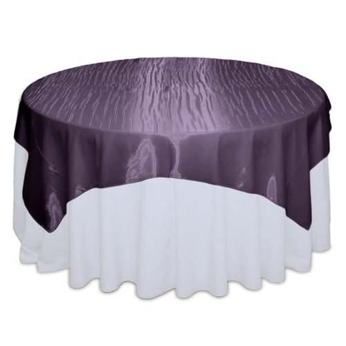 Plum Mirror Overlay Rental