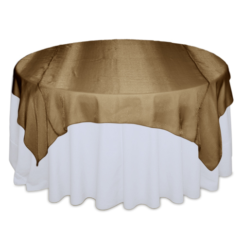 Copper Sheer Overlay Rental Copper Sheer Overlay Rental