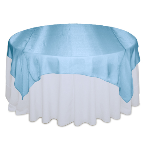 Turquoise Sheer Overlay Rental Turquoise Sheer Overlay Rental