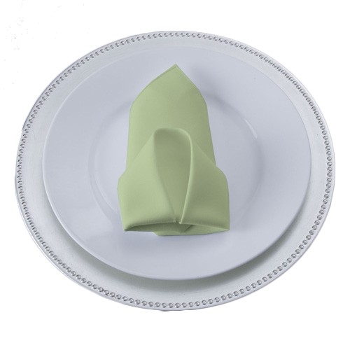 Celadon Napkins Celadon Napkins