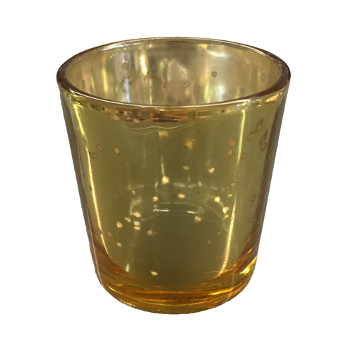 Gold Mercury Glass Votive Rentals Gold Mercury Glass Votive Rentals