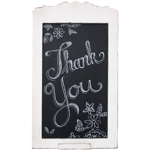Medium Chalkboard Rental Medium Chalkboard Rental