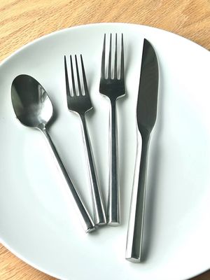 Stainless Steel Flatware Salad Fork Rental Stainless Steel Flatware Salad Fork Rental