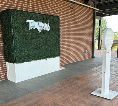 Artificial Boxwood Hedge Artificial Boxwood Hedge