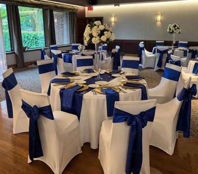 Chair Cover Rentals