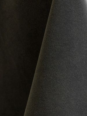Smoke Velvet Tablecloths Rentals