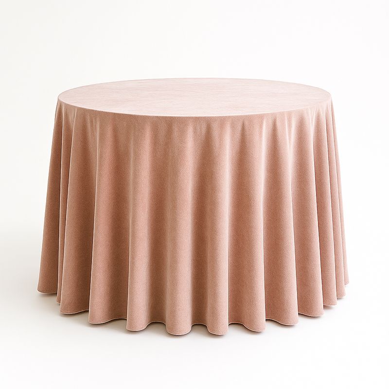 Tablecloth rentals shipped nationwide across the USA